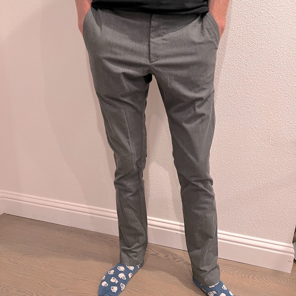 Chino Pants